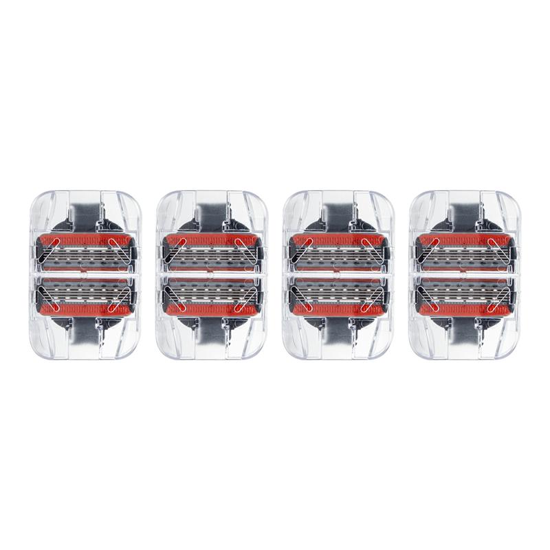 Stauer Shave Five Blade Cartridges (8 pack)